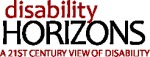 Disability Horizons - free online disability magazine